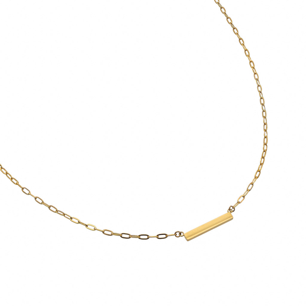 Mini Bar Paperclip Chain