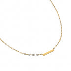 Mini Bar Paperclip Chain