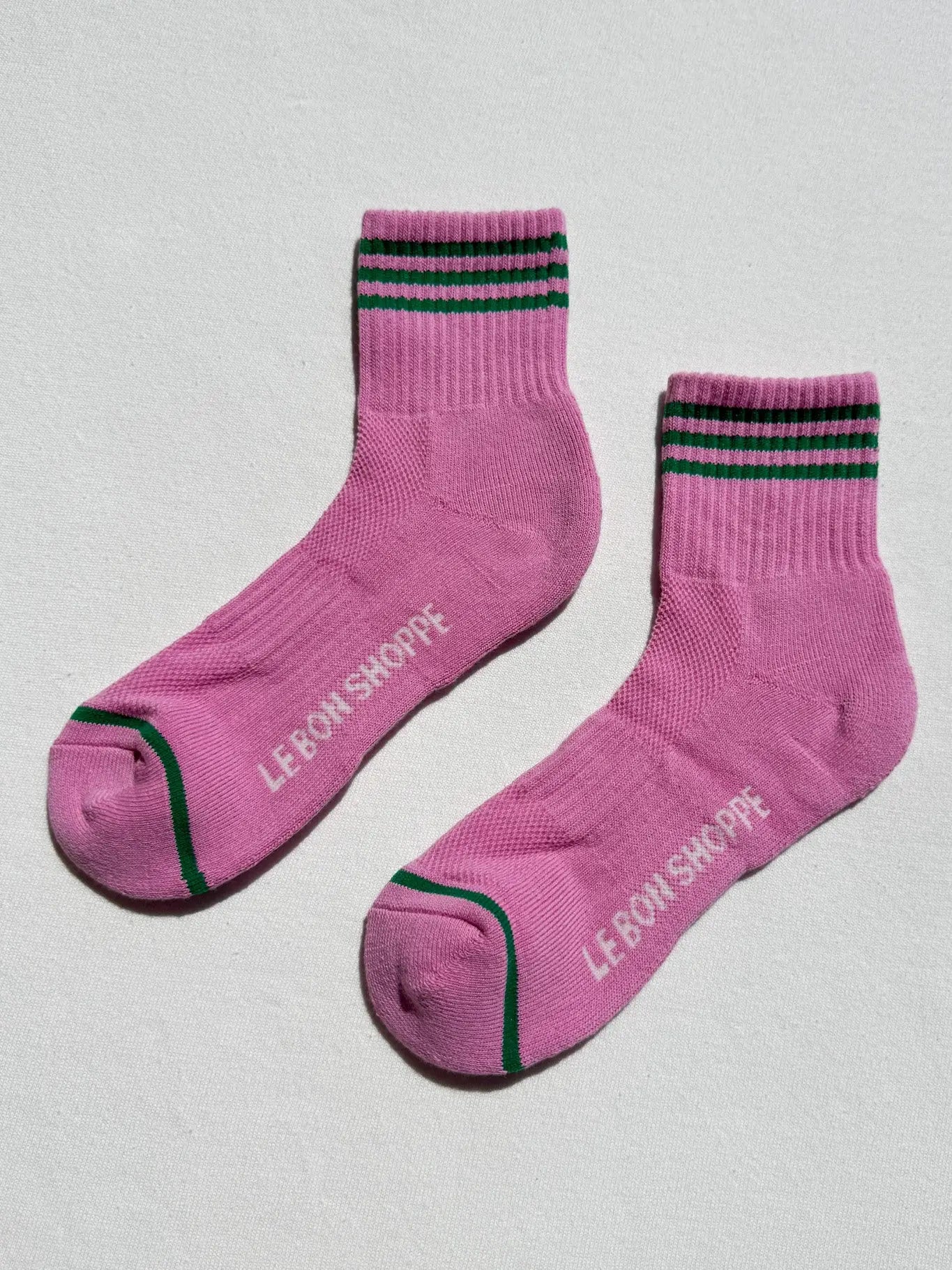 The Girlfriend Sock