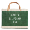Goleta Petite Market Bag