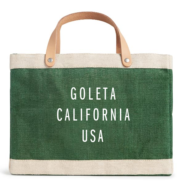 Goleta Petite Market Bag