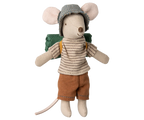Hiker Mouse - Big Brother