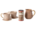Hot Chocolate Set - Mini