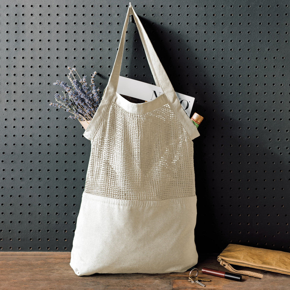 Mercado Tote