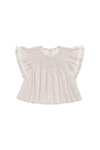 Malia Top - Claudette Rose