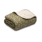 Sherpa Cottage Throw