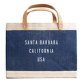 Santa Barbara Petite Market Bag