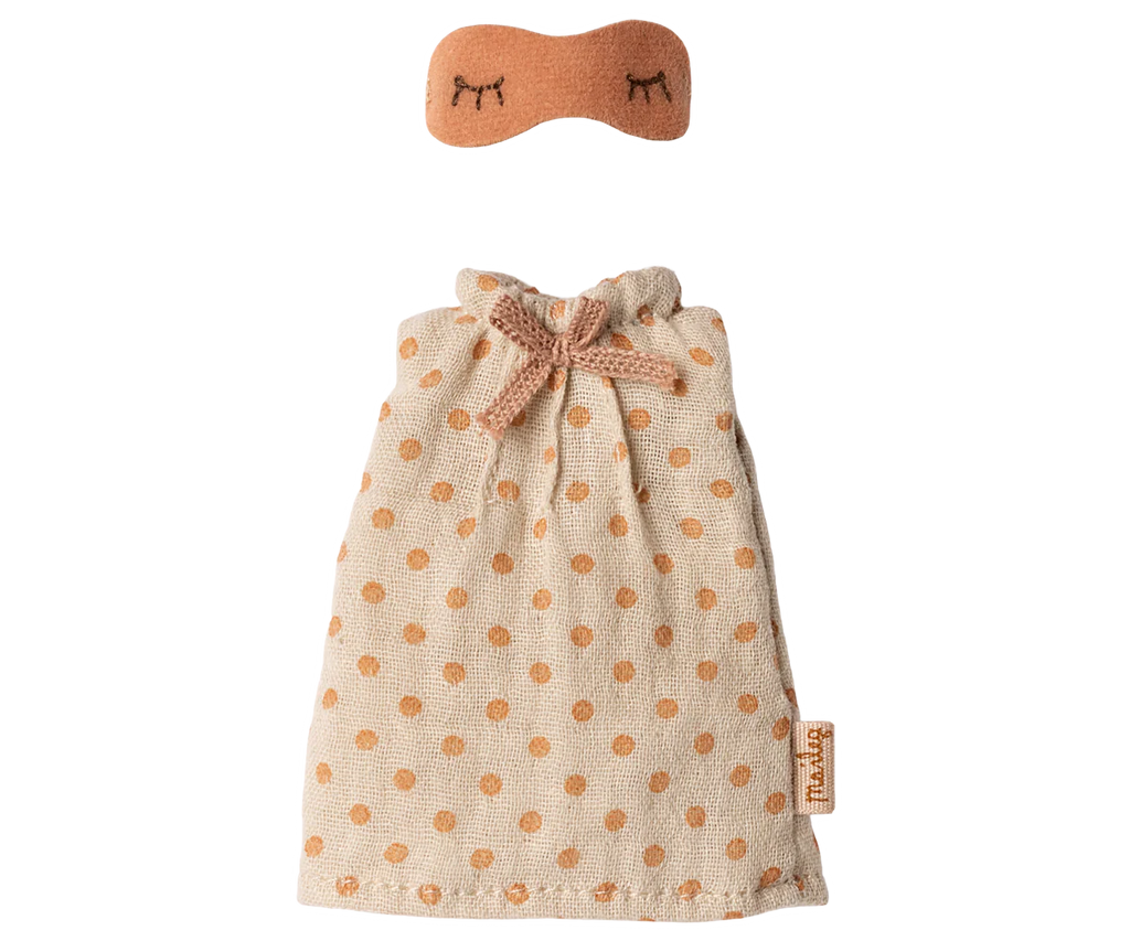 Nightgown, Mum Mouse