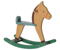 Rocking horse, Mouse | Light brown