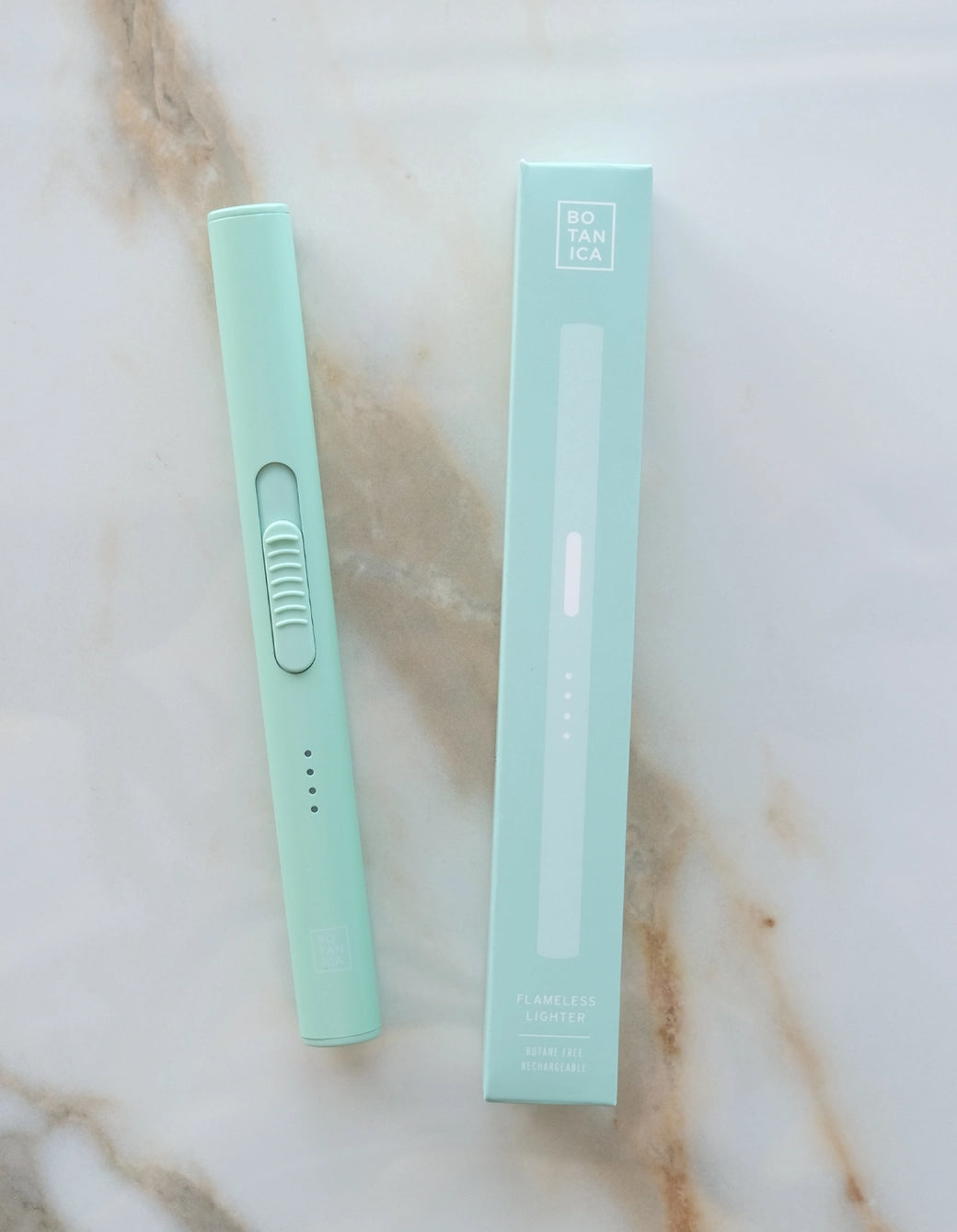 Flameless Rechargeable Lighter