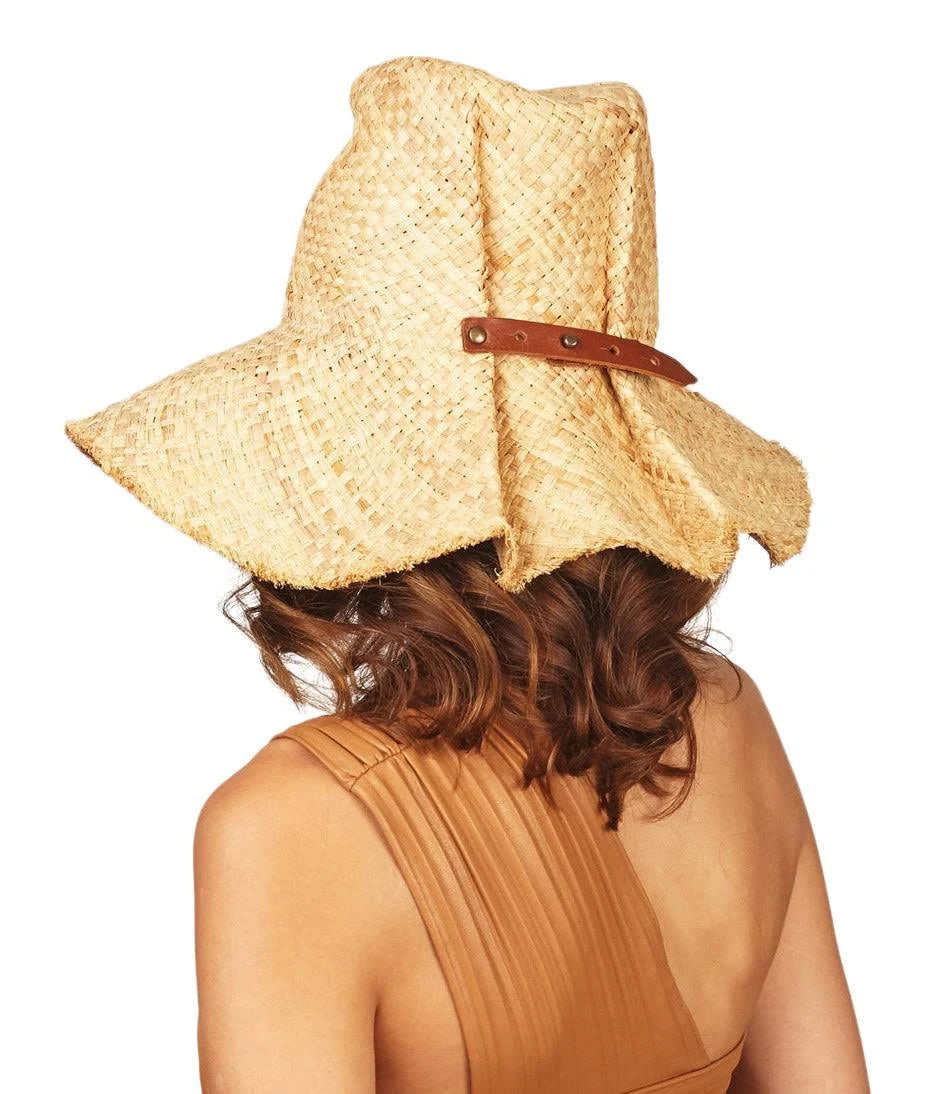 Commando Hat