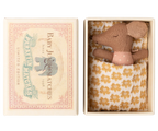 Sleepy Wakey Baby mouse in Matchbox
