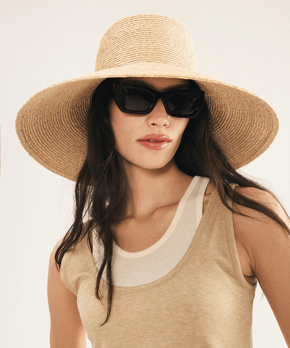 Jolie Packable Hat
