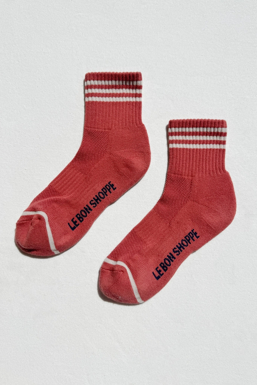 The Girlfriend Sock