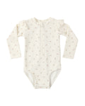 Byron Rashguard On-Piece - Petit Fleur