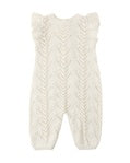 Mira Knit Romper