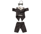 Wedding suit, Dad mouse
