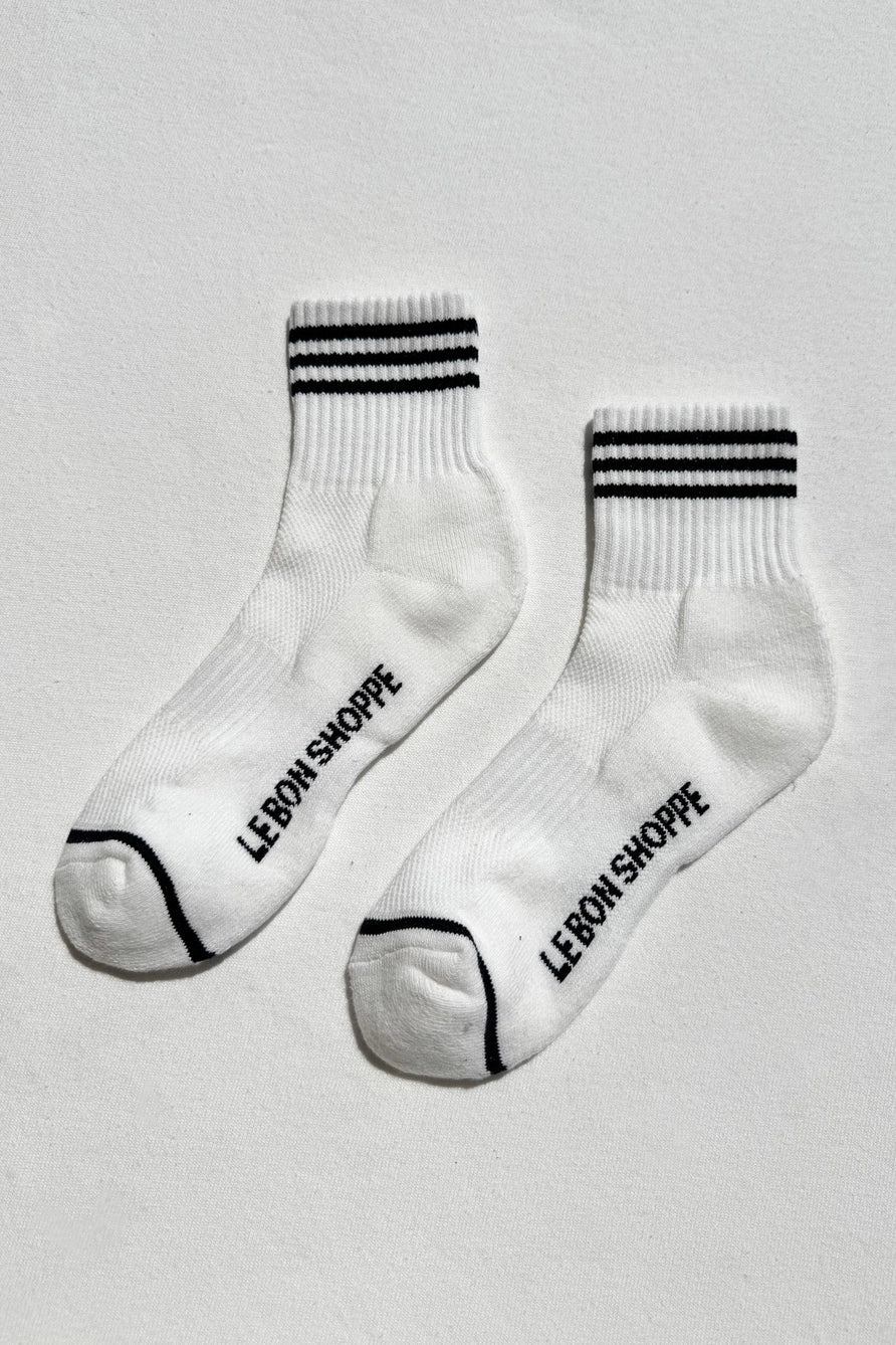 The Girlfriend Sock