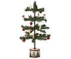 Christmas Tree, Mouse