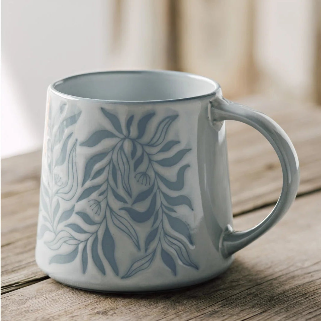 Berryvine Mug