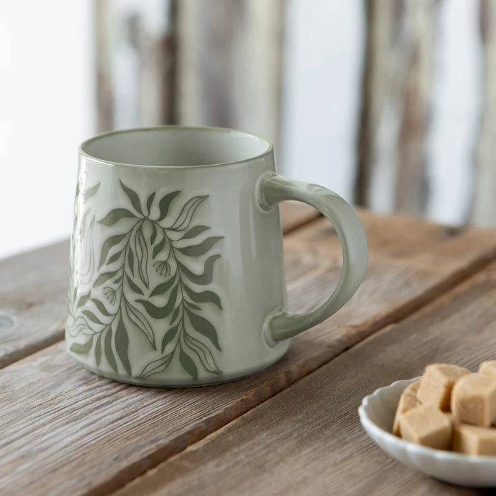 Berryvine Mug