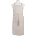 Sage Linen-Cotton Apron