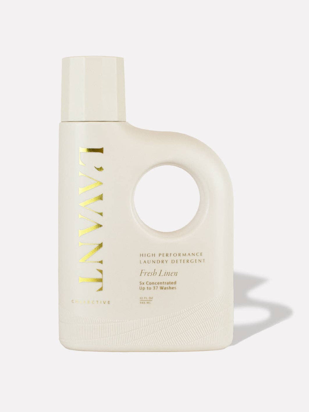 Laundry Detergent, Fresh Linen
