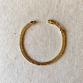 Curb Chain Bracelet \ 4.0mm