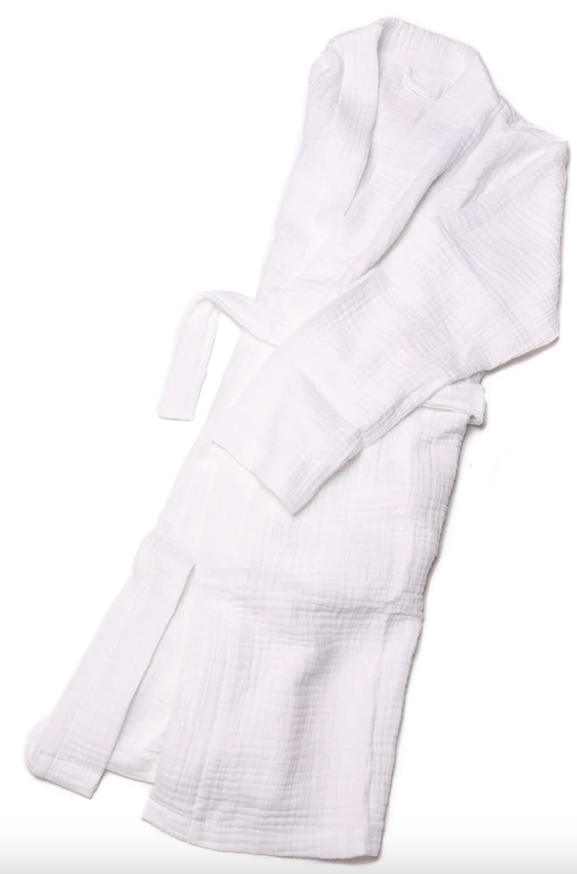 Alaia Robe