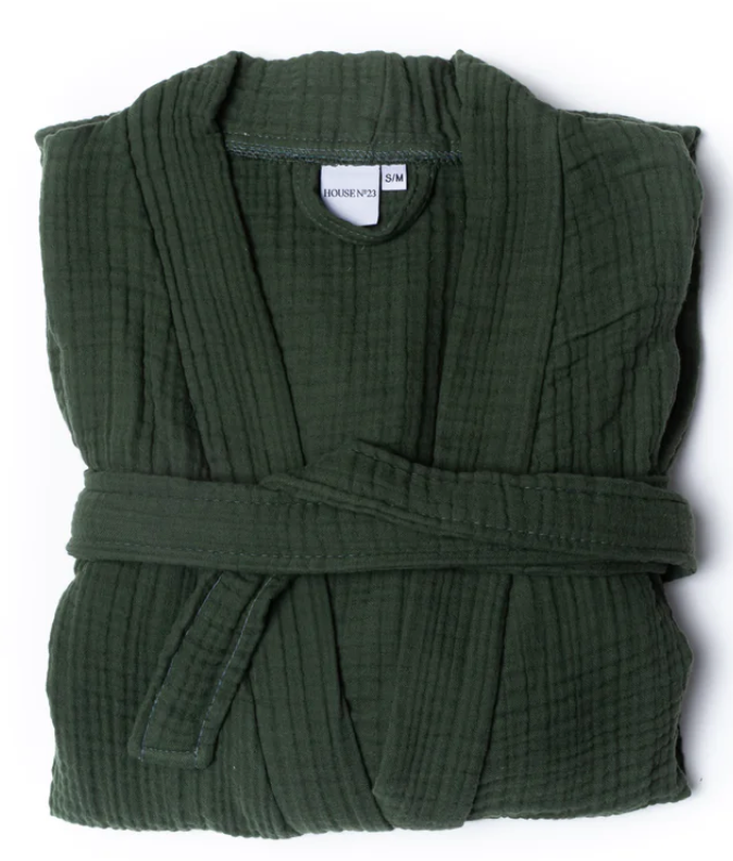 Alaia Robe