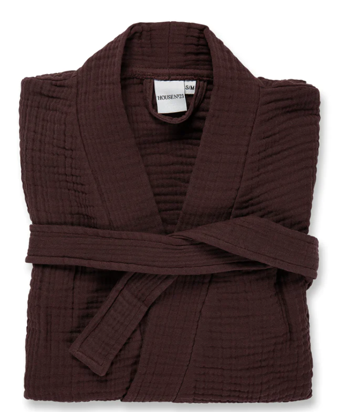 Alaia Robe