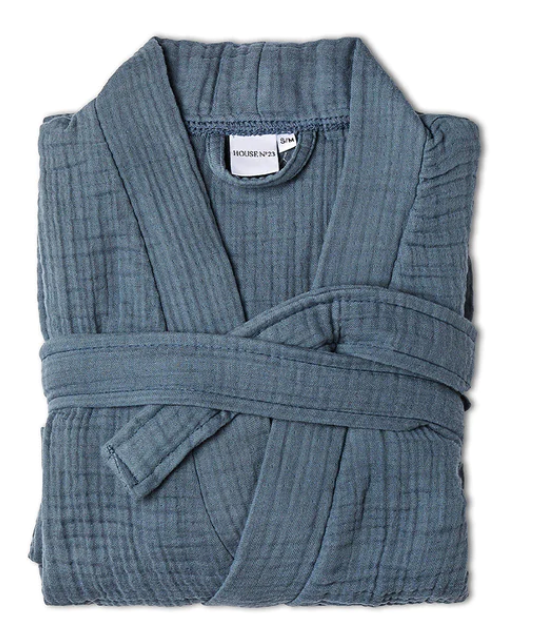 Alaia Robe